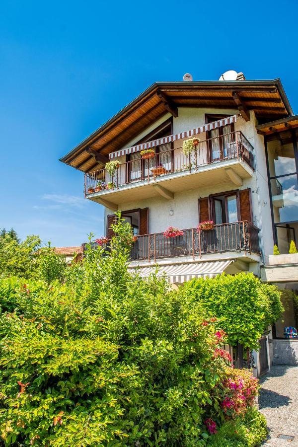 C'Era Una Volta Baveno Exteriér fotografie