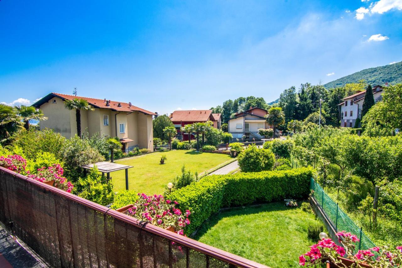 C'Era Una Volta Baveno Exteriér fotografie